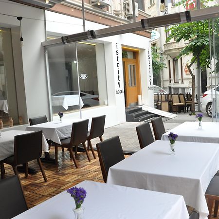 Arsima Hotel Стамбул Экстерьер фото
