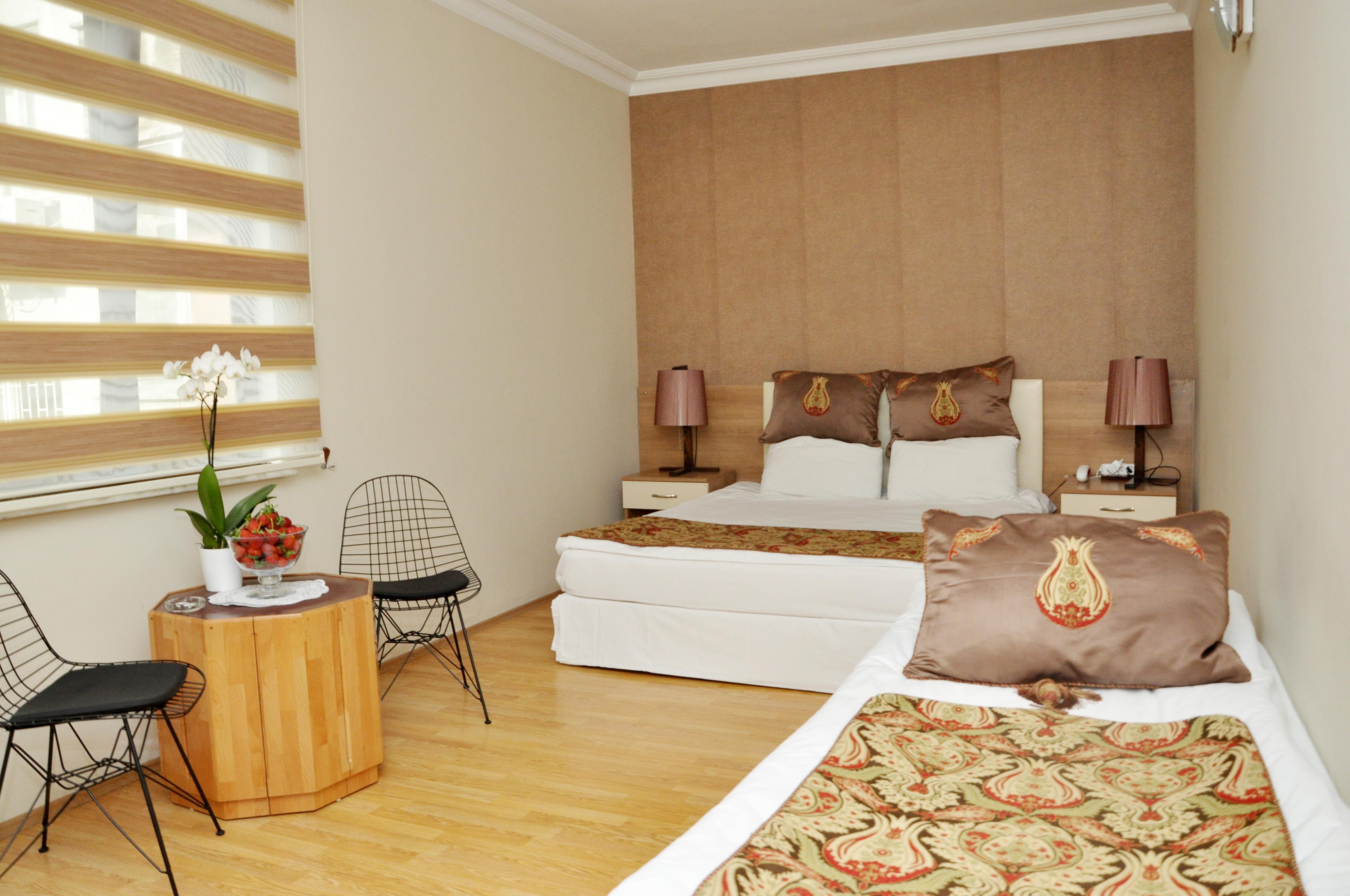 Arsima Hotel Стамбул Экстерьер фото