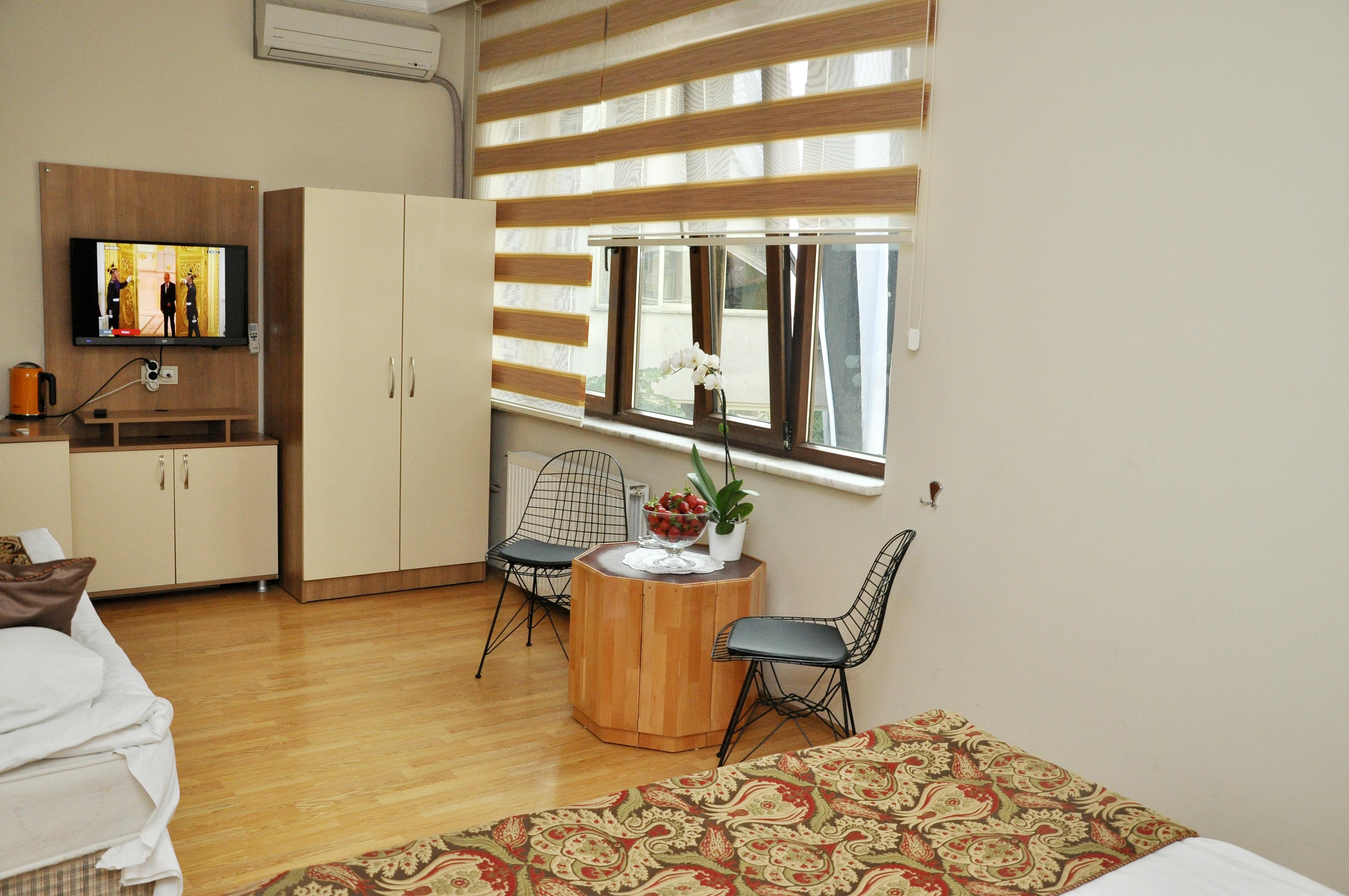 Arsima Hotel Стамбул Экстерьер фото