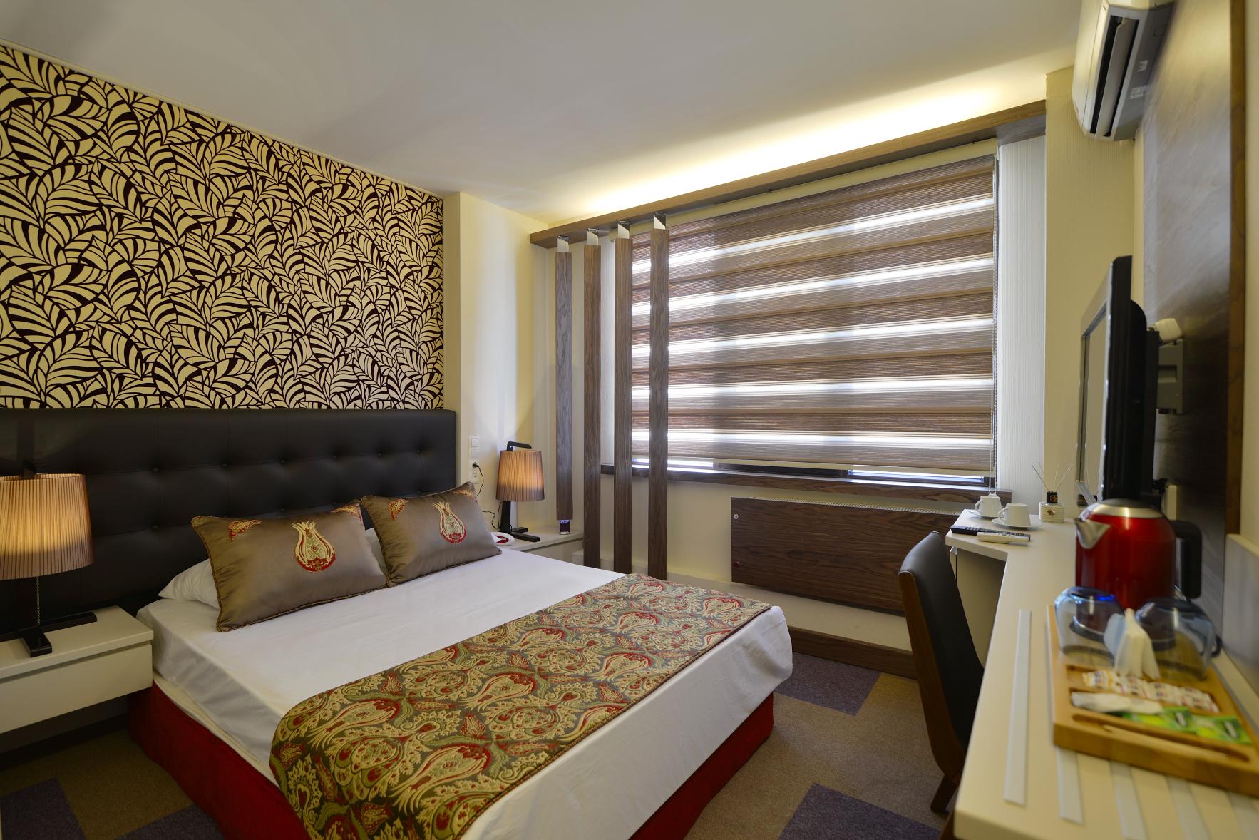 Arsima Hotel Стамбул Экстерьер фото