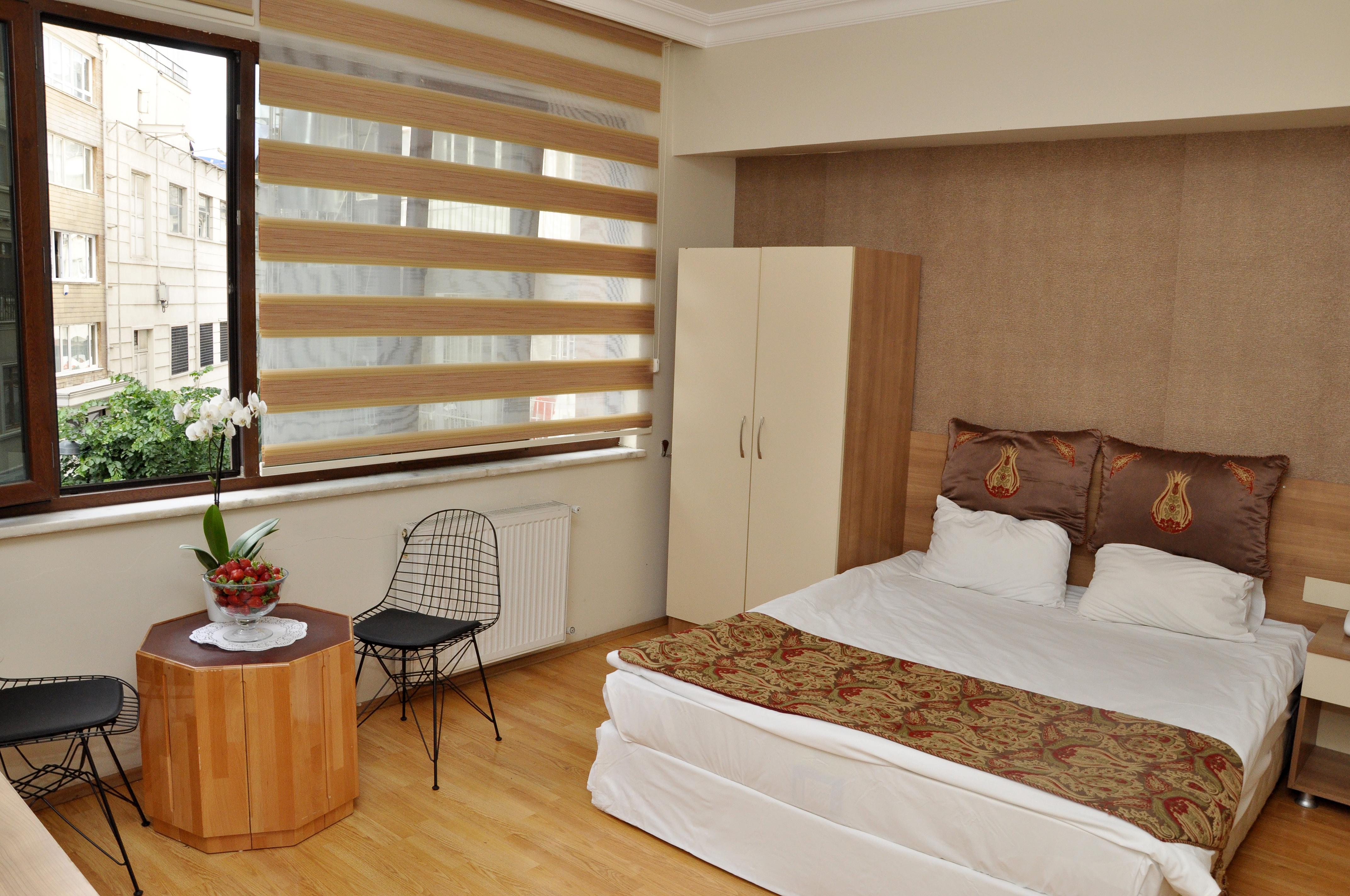 Arsima Hotel Стамбул Экстерьер фото