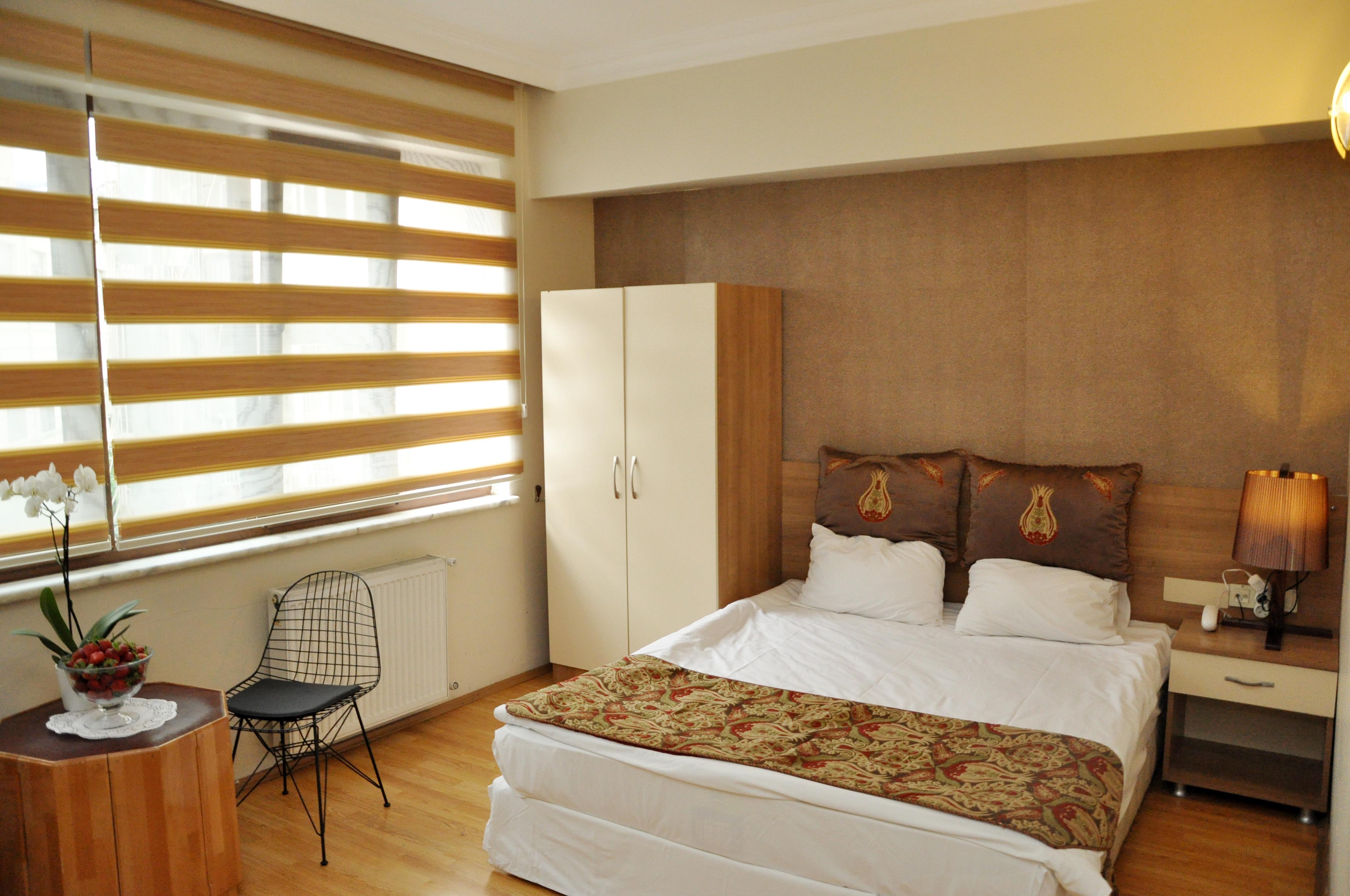 Arsima Hotel Стамбул Экстерьер фото