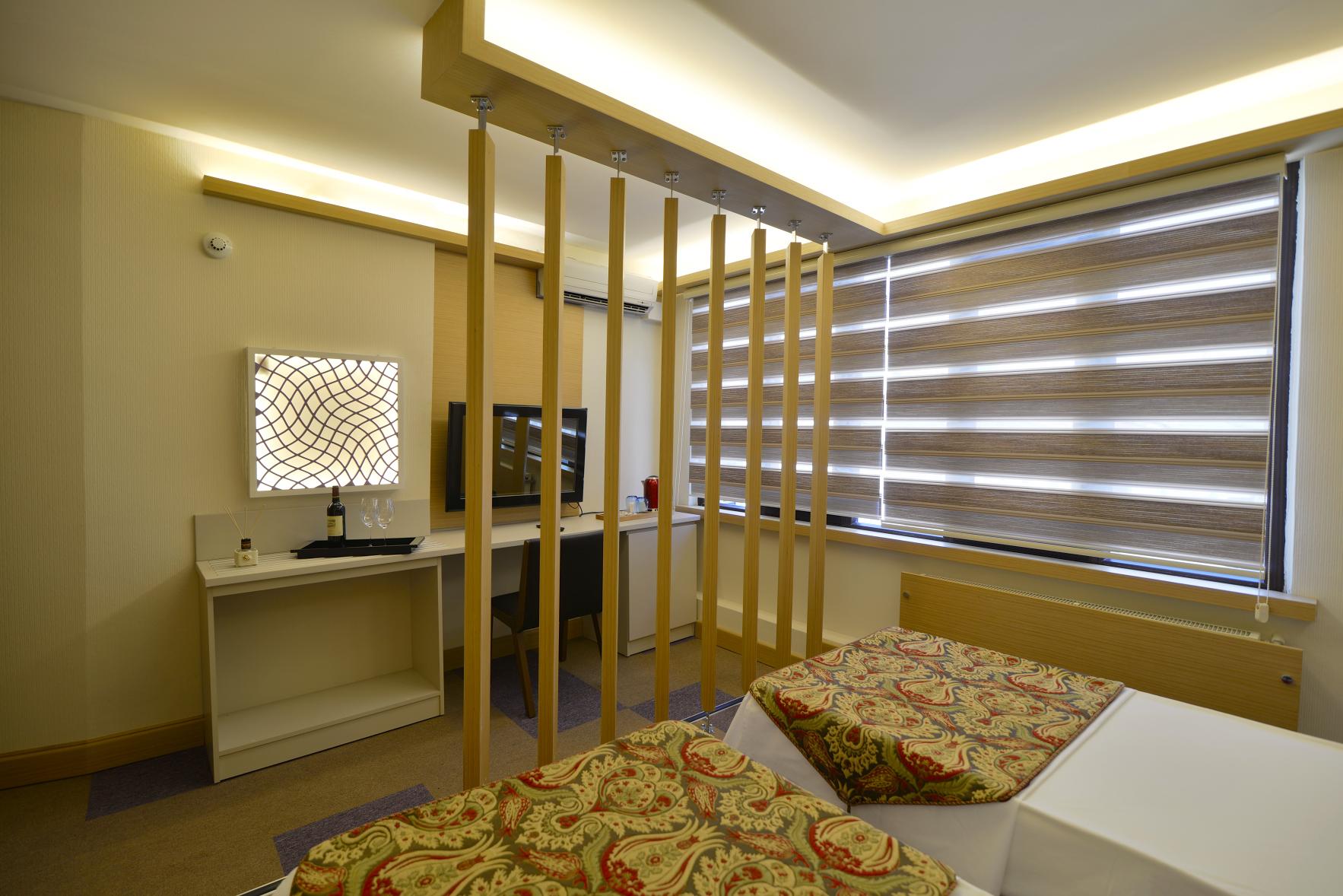 Arsima Hotel Стамбул Экстерьер фото