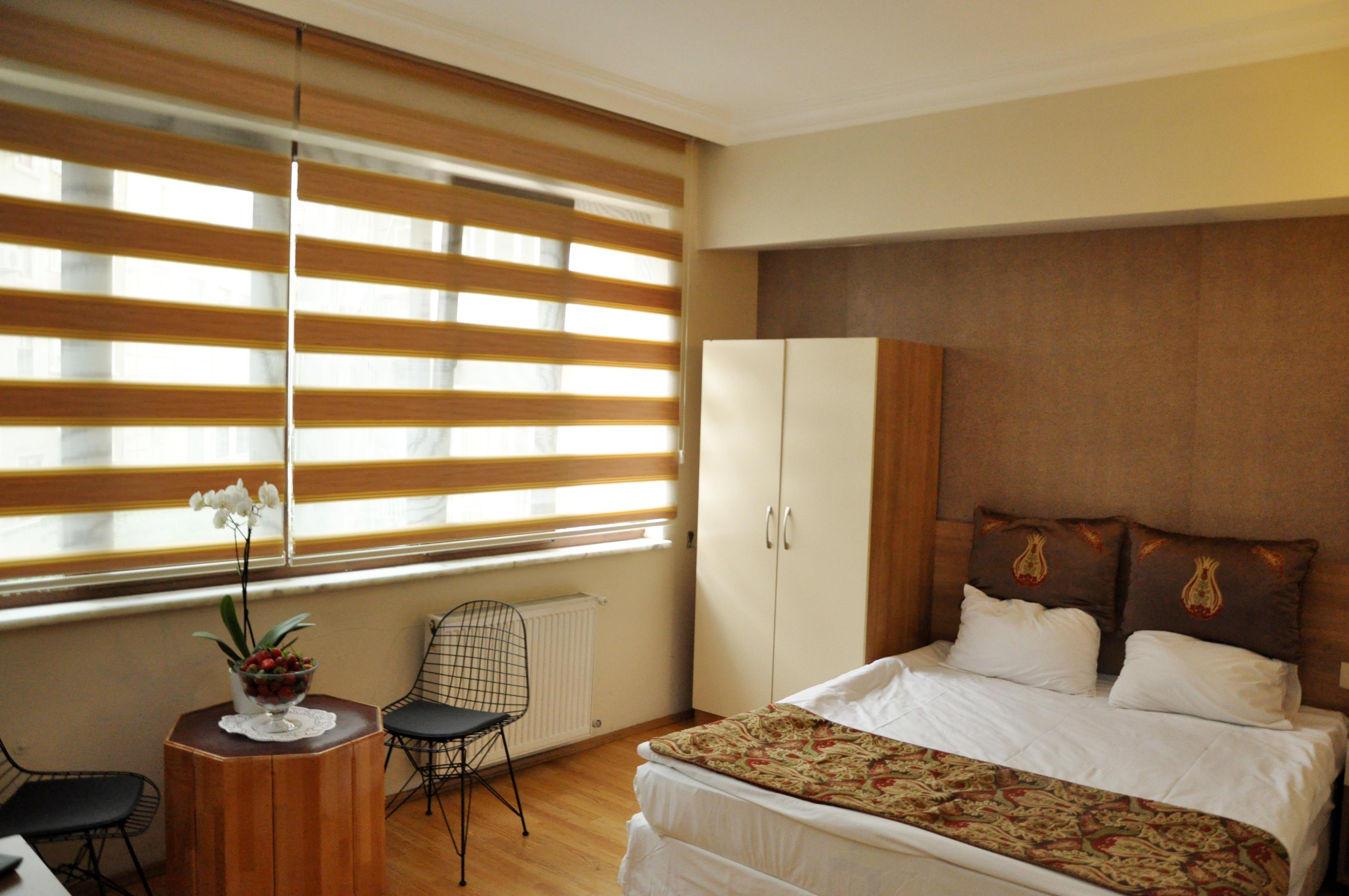 Arsima Hotel Стамбул Экстерьер фото