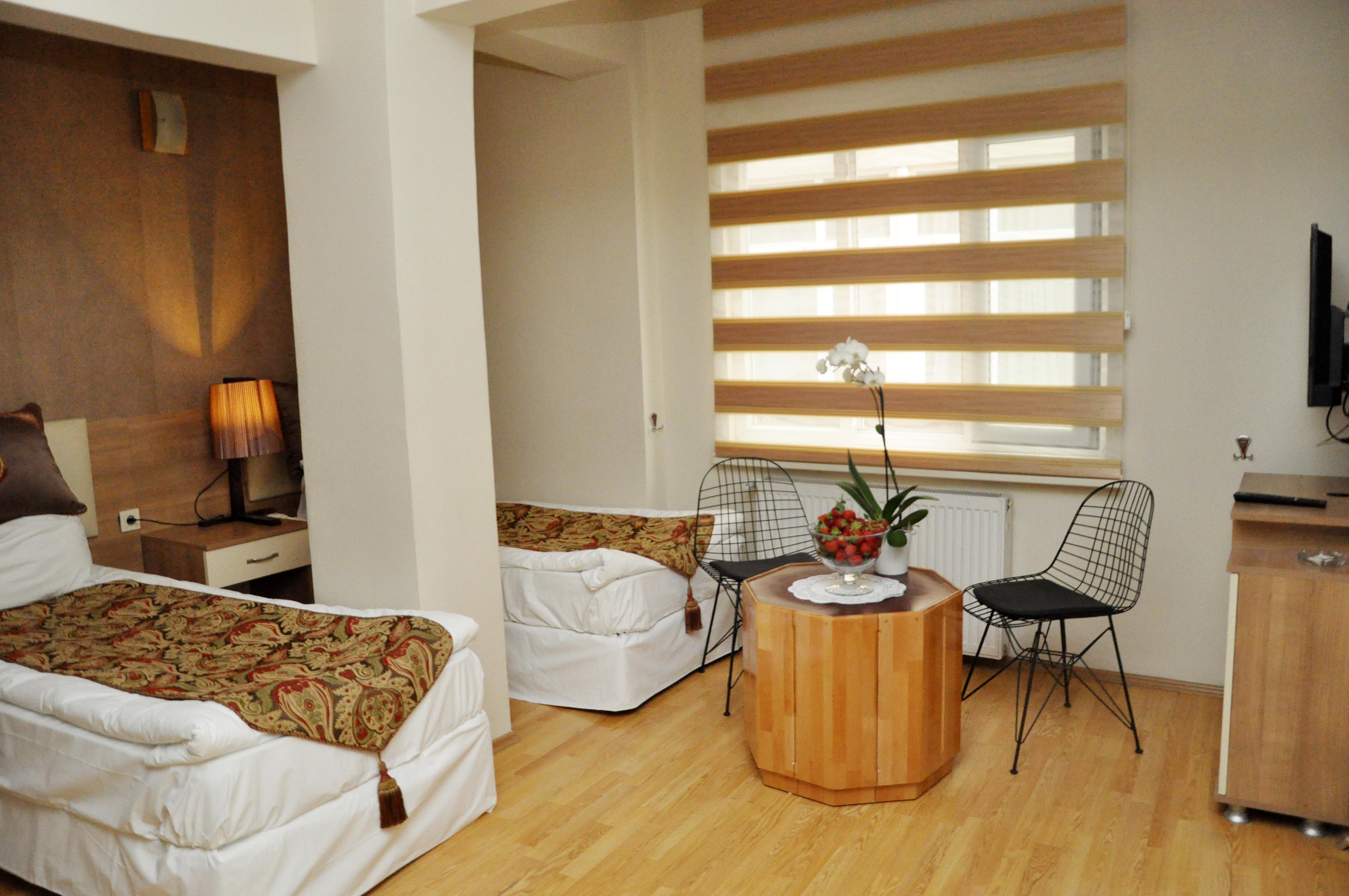 Arsima Hotel Стамбул Экстерьер фото