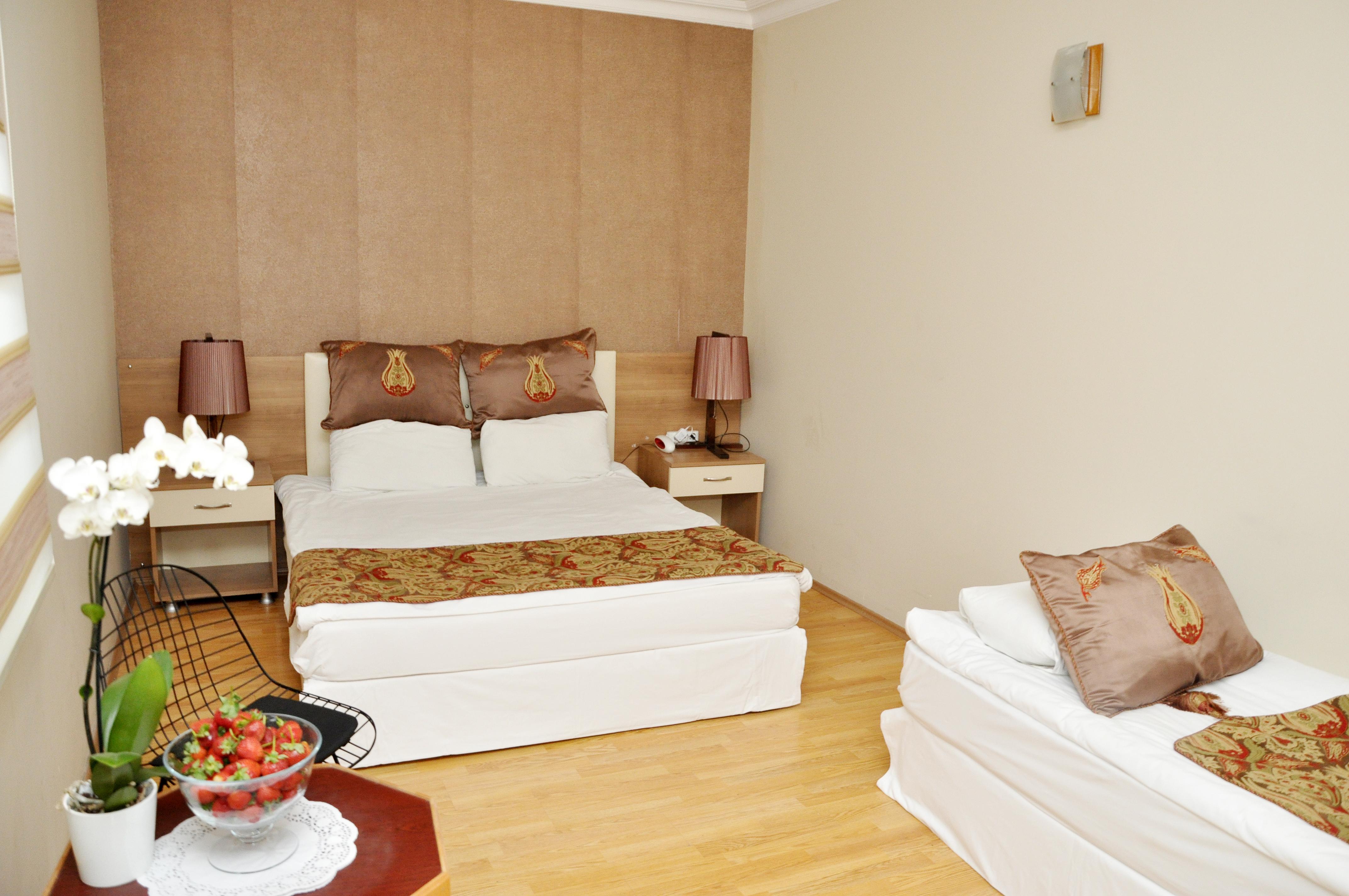 Arsima Hotel Стамбул Экстерьер фото