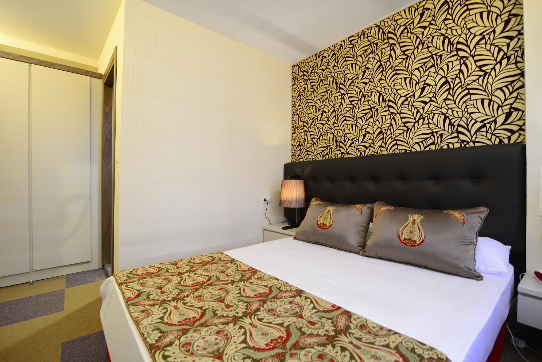 Arsima Hotel Стамбул Экстерьер фото