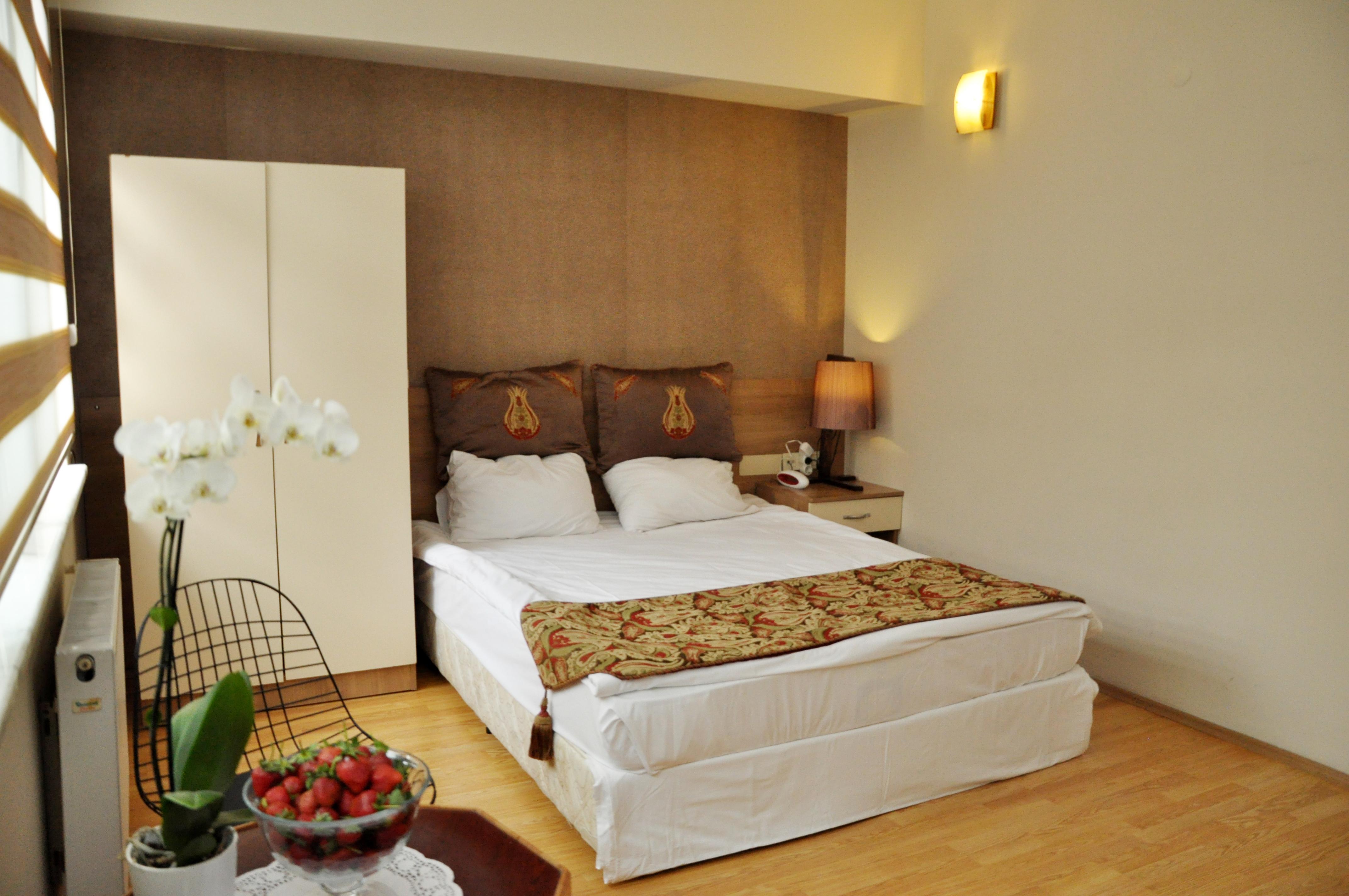 Arsima Hotel Стамбул Экстерьер фото