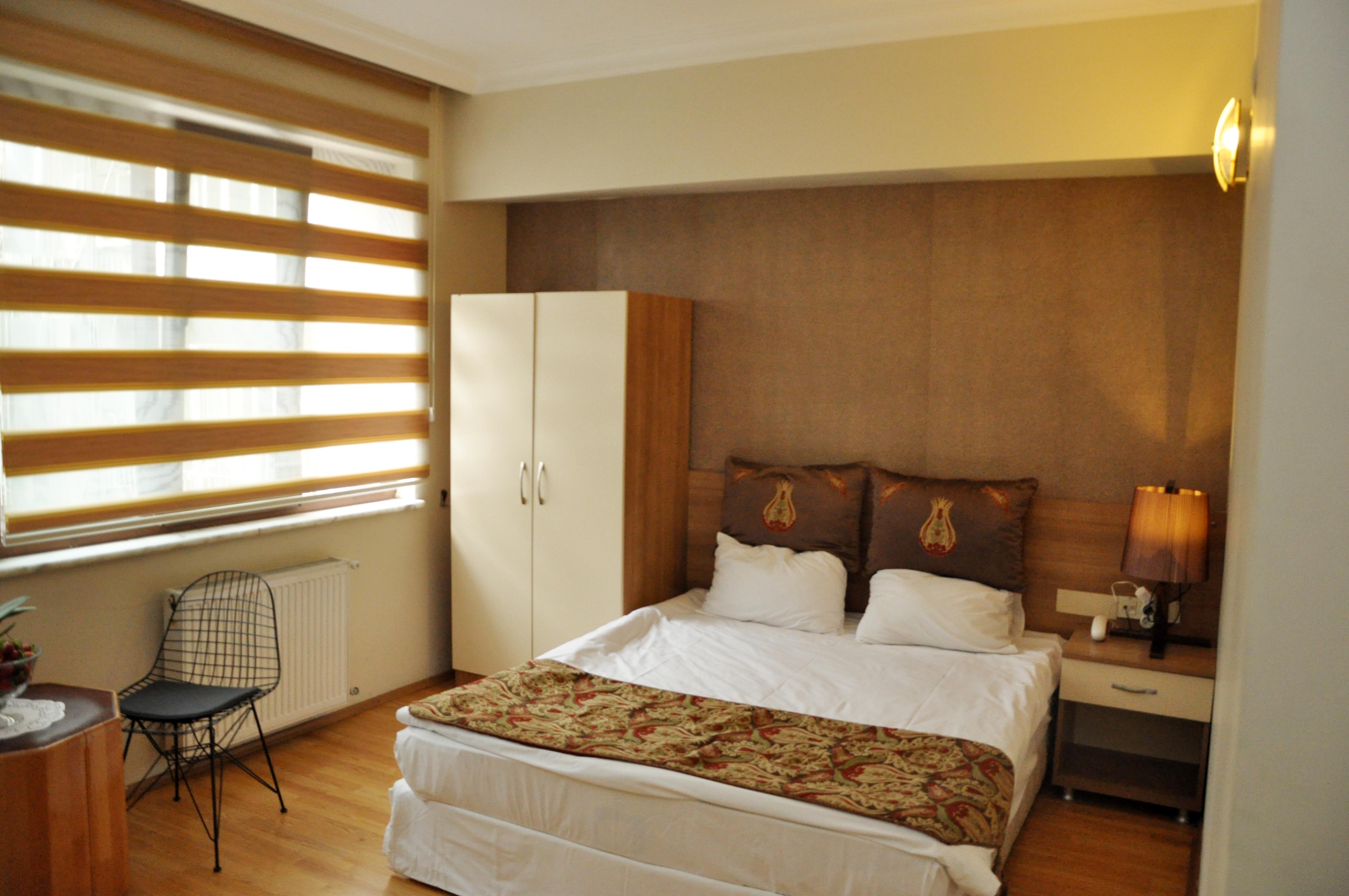 Arsima Hotel Стамбул Экстерьер фото