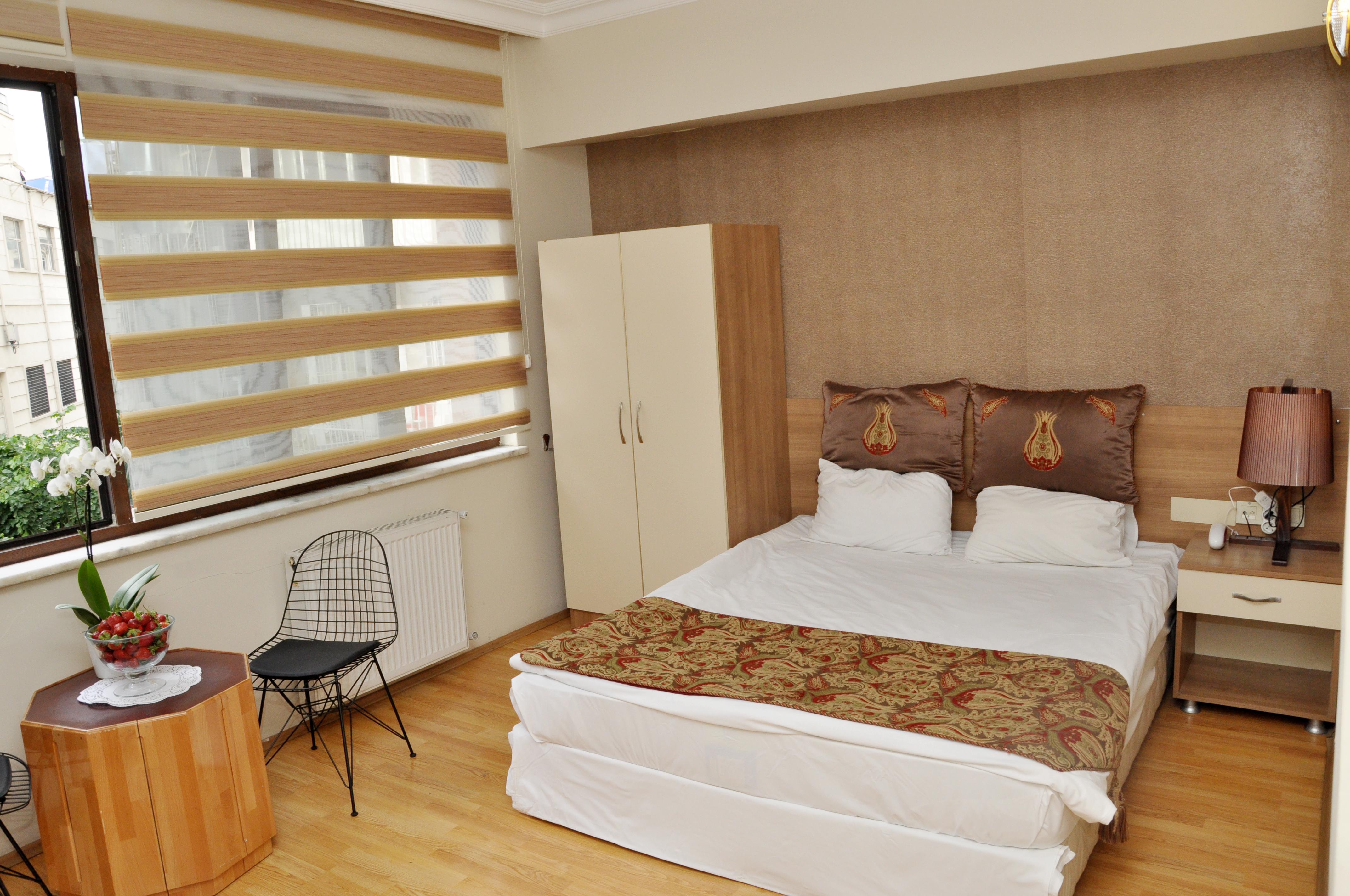 Arsima Hotel Стамбул Экстерьер фото