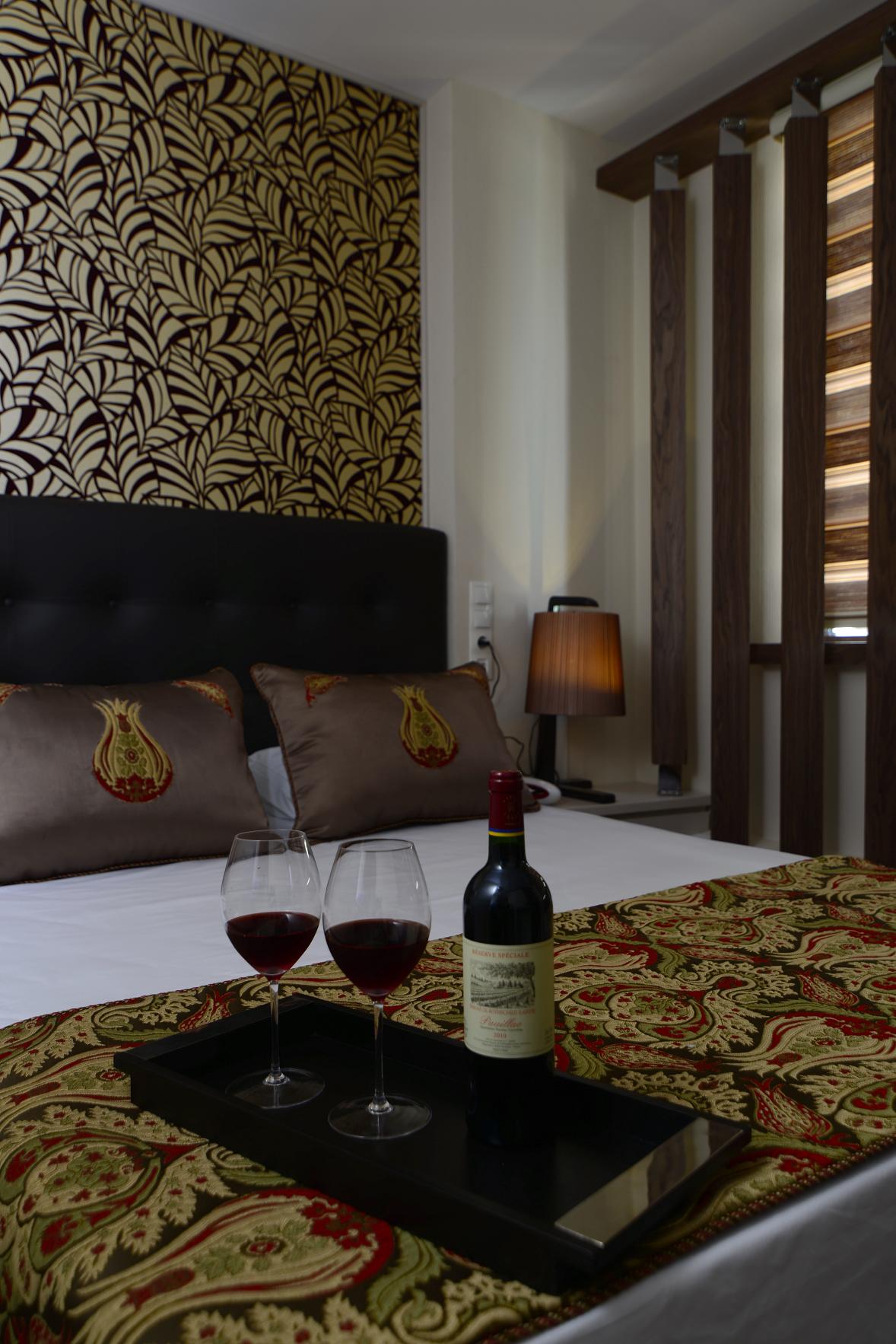 Arsima Hotel Стамбул Экстерьер фото