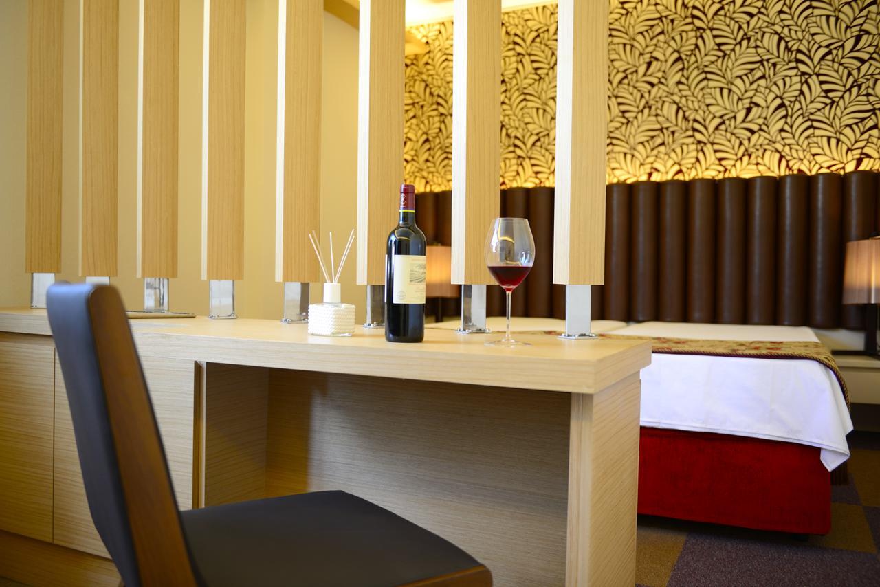 Arsima Hotel Стамбул Экстерьер фото