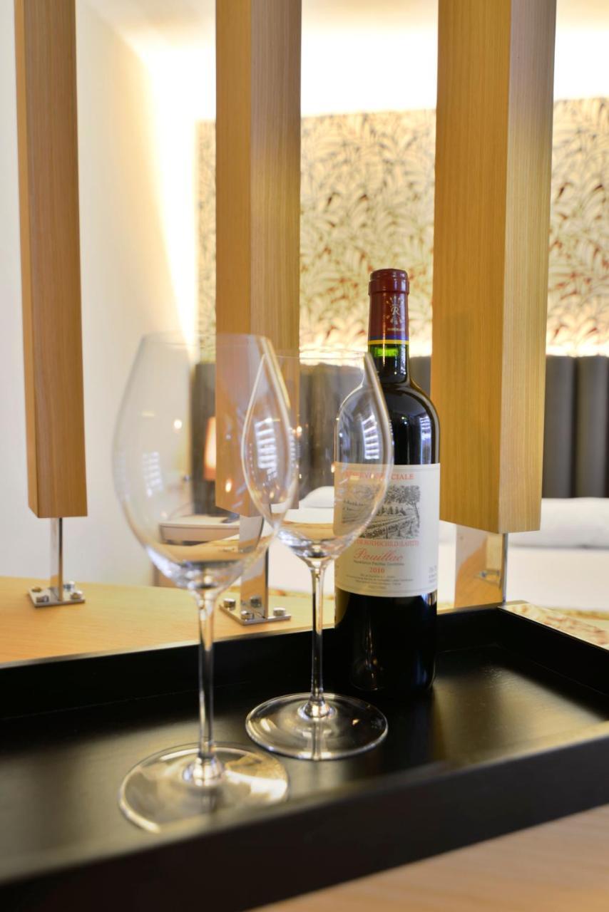 Arsima Hotel Стамбул Экстерьер фото